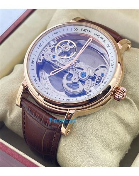 leather patek|patek philippe watch owners.